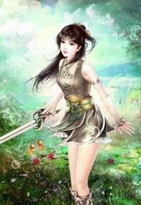 嫡長女她擺爛了