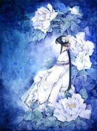 庆鱼年:公主不为妾