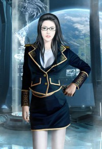 女人们的肉体释放