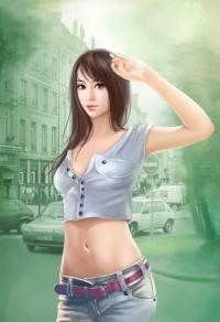 电视剧香蜜沉沉烬如霜续写——天地无霜