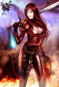 穿书女配特别甜