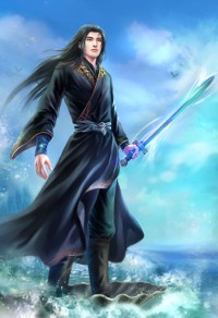 莫愁 射雕BG