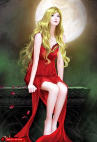 快穿女配：反派男神求放過