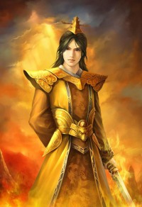 （综英美同人）[综英美]我的哥哥魔抗为零
