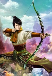 穿越古今:无敌杀手妃